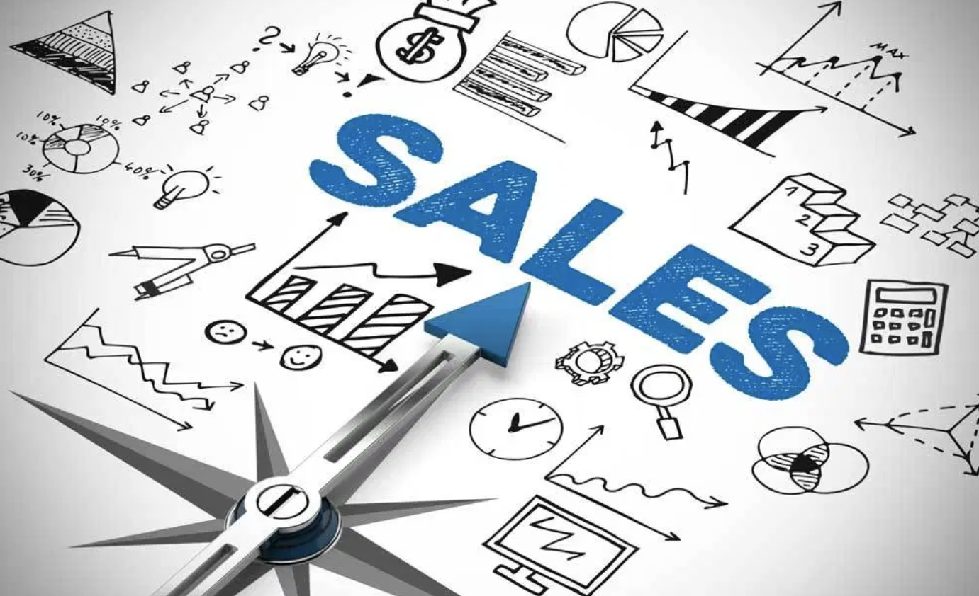 Sales Training. Stop selling to people who won’t buy from you.