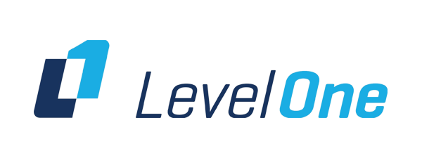 logo-levelone